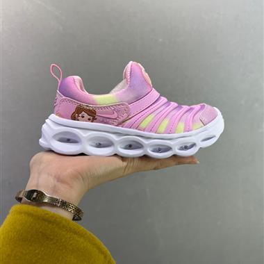 NIKE 童鞋 休閒運動慢跑鞋