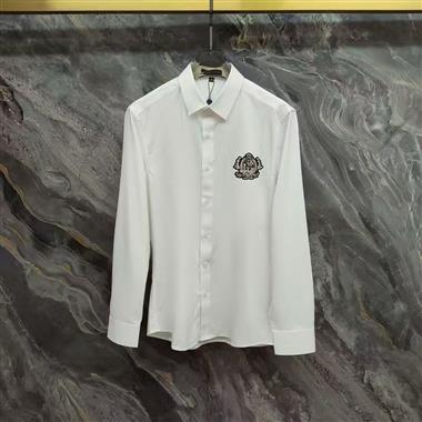 LouisVuitton   2026夏季新款長袖襯衫