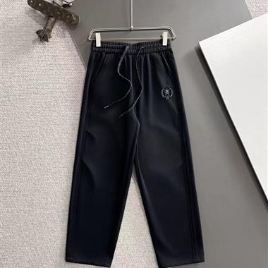 Balenciaga   2026夏季新款休閒長褲