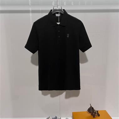 BURBERRY   2026夏季新款短袖POLO衫