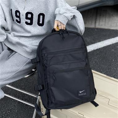 NIKE  2026新款時尚休閒包  尺寸：50*32*13CM