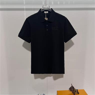 DIOR   2026夏季新款短袖POLO衫