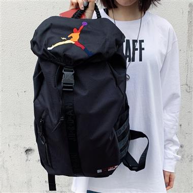 NIKE   2026新款時尚休閒包  尺寸：60*37CM