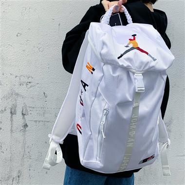 NIKE   2026新款時尚休閒包  尺寸：60*37CM