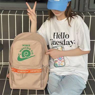 NIKE   2026新款時尚休閒包  尺寸：45*30*15CM