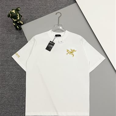 ARCTERYX   2026夏季新款短袖T恤  尺寸偏大