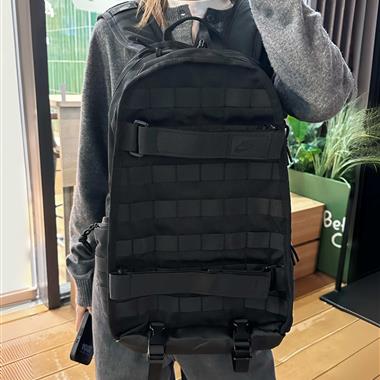 NIKE   2026新款時尚休閒包  尺寸：50*30CM