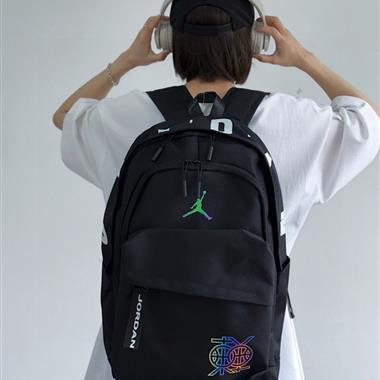 NIKE   2026新款時尚休閒包  尺寸：48*28*15CM