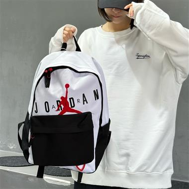 NIKE   2026新款時尚休閒包  尺寸：45*15*33CM