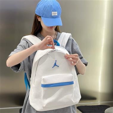 NIKE   2026新款時尚休閒包  尺寸：43*30*18CM