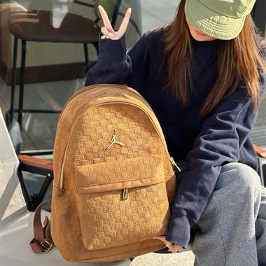 NIKE   2026新款時尚休閒包  尺寸：43*30*18CM