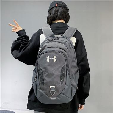 Under Armour   2026新款時尚休閒包  尺寸：47*32*16CM