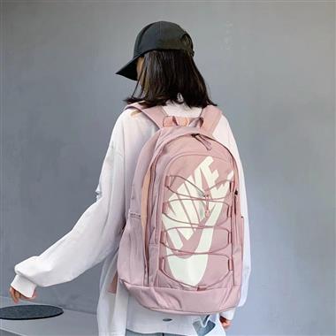 NIKE  2026新款時尚休閒包  尺寸：46*34*22CM