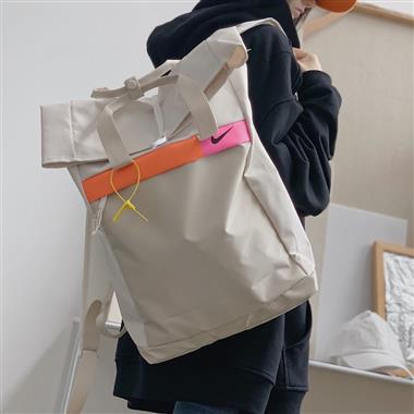 NIKE  2026新款時尚休閒包  尺寸：58*29*14CM
