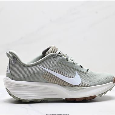 Nike REACTX PEGASUS TRAIL 6 輕便緩震 越野跑步鞋