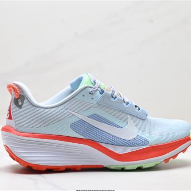 Nike REACTX PEGASUS TRAIL 6 輕便緩震 越野跑步鞋