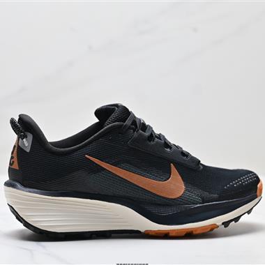 Nike REACTX PEGASUS TRAIL 6 輕便緩震 越野跑步鞋