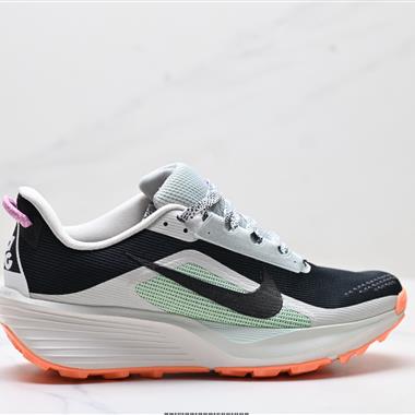 Nike REACTX PEGASUS TRAIL 6 輕便緩震 越野跑步鞋