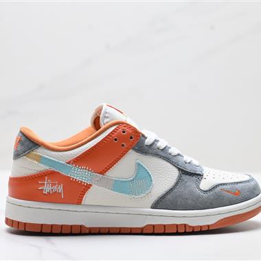 NIKE DUNK LOW RETRO扣籃系列 復古低幫休閒運動滑板板鞋