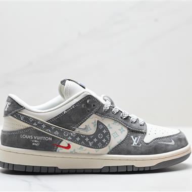 NIKE DUNK LOW RETRO扣籃系列 復古低幫休閒運動滑板板鞋
