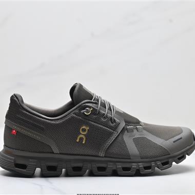 On 昂跑 Cloud 6 輕量運動休閒鞋