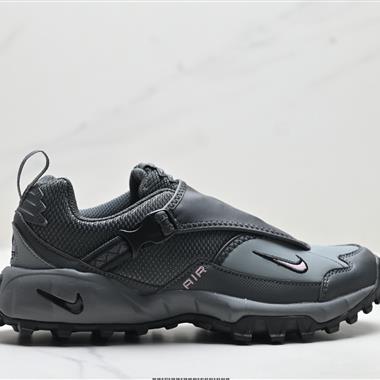 Nike ACG Phassad 舒適耐用 防滑耐磨 透氣抓地 戶外低幫徒步鞋