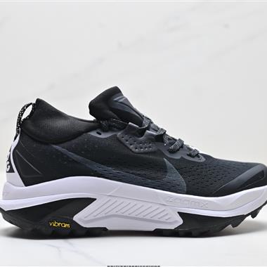Nike REACTX PEGASUS TRAIL 6 輕便緩震 越野跑步鞋