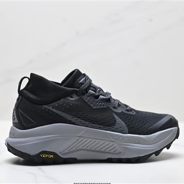 Nike REACTX PEGASUS TRAIL 6 輕便緩震 越野跑步鞋