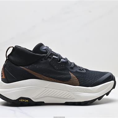 Nike REACTX PEGASUS TRAIL 6 輕便緩震 越野跑步鞋