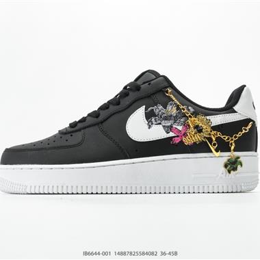 Nike Air Force 1 Low 空軍一號低幫百搭休閒運動板鞋