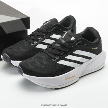 ADIDAS SUPERNOVA ETERNO SHOES 防滑耐磨隨心暢跑舒適跑步運動鞋