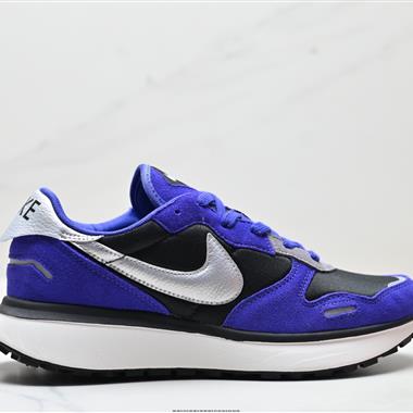 NIKE PHOENIX WAFFLE 走秀款解構 跑鞋