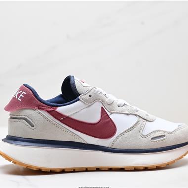 NIKE PHOENIX WAFFLE 走秀款解構 跑鞋