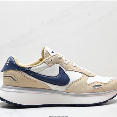 NIKE PHOENIX WAFFLE 走秀款解構 跑鞋