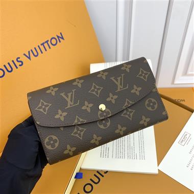 LOUIS VUITTON   2026新款時尚包包  尺寸：19*10*3CM