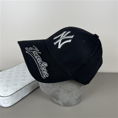 MLB    2026新款時尚帽子