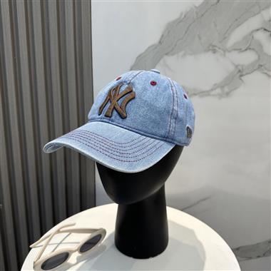 NY   2026新款時尚帽子