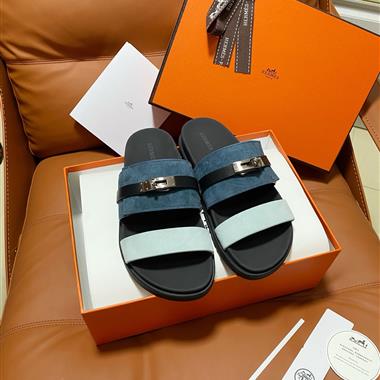 HERMES   2026新款男生休閒時尚鞋子