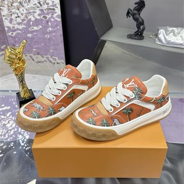 Louis Vuitton   2026新款男生休閒時尚鞋子
