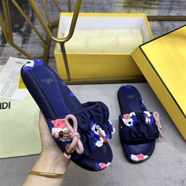 FENDI   2026新款女生休閒時尚鞋子