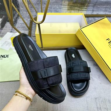 FENDI   2026新款男生休閒時尚鞋子