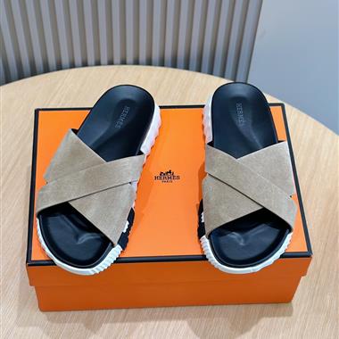 HERMES   2026新款男生休閒時尚鞋子