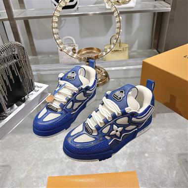 Louis Vuitton  2026新款男生休閒時尚鞋子