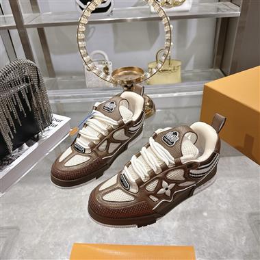 Louis Vuitton  2026新款男生休閒時尚鞋子