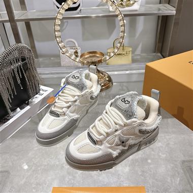 Louis Vuitton  2026新款男生休閒時尚鞋子