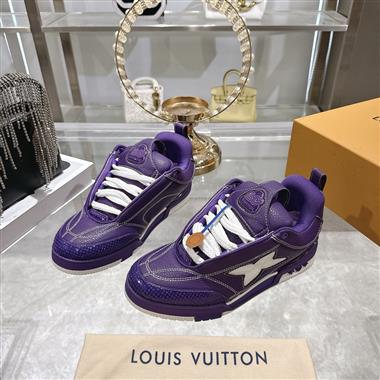 Louis Vuitton  2026新款男生休閒時尚鞋子