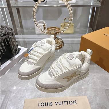 Louis Vuitton  2026新款男生休閒時尚鞋子