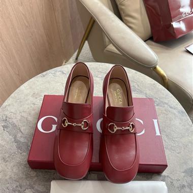 GUCCI   2026新款女生休閒時尚鞋子