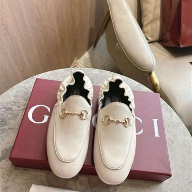 GUCCI   2026新款女生休閒時尚鞋子
