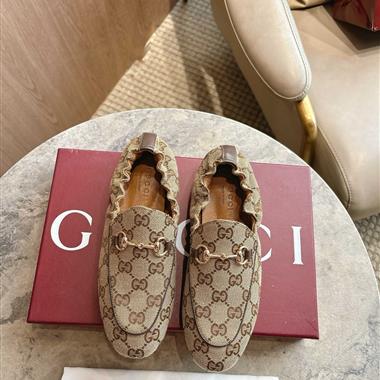 GUCCI   2026新款女生休閒時尚鞋子